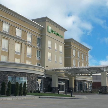 Holiday Inn & Suites - Hopkinsville - Convention Ctr By Ihg Exteriör bild