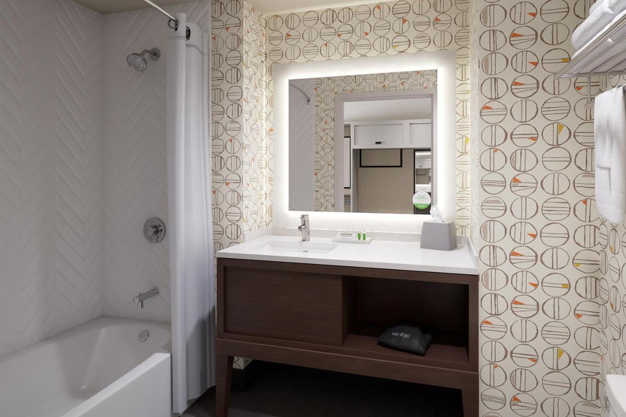 Holiday Inn & Suites - Hopkinsville - Convention Ctr By Ihg Exteriör bild