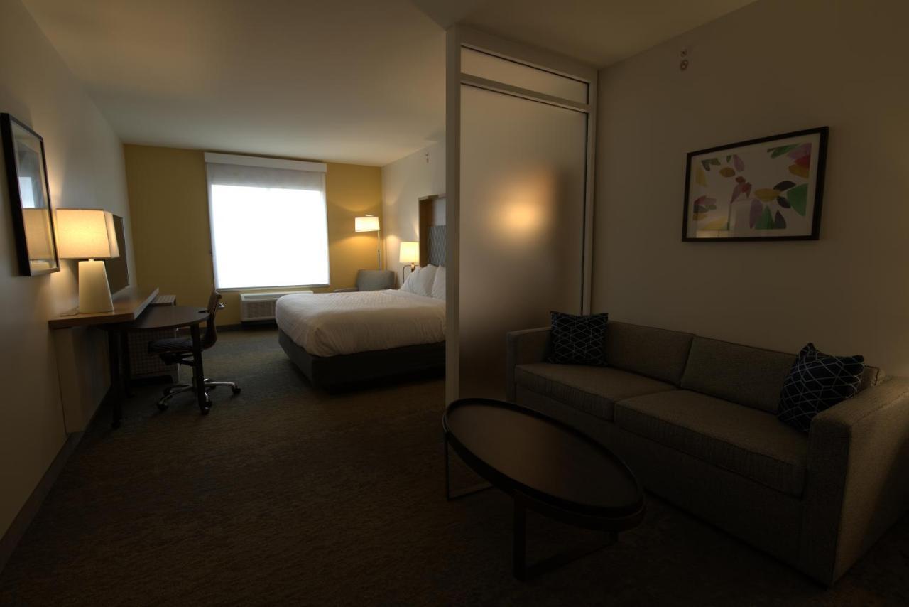 Holiday Inn & Suites - Hopkinsville - Convention Ctr By Ihg Exteriör bild