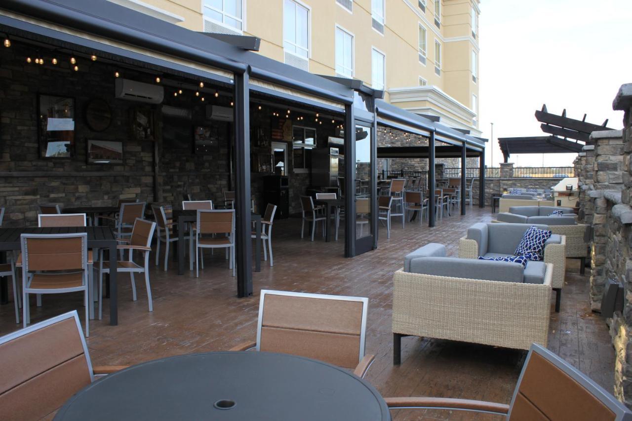 Holiday Inn & Suites - Hopkinsville - Convention Ctr By Ihg Exteriör bild