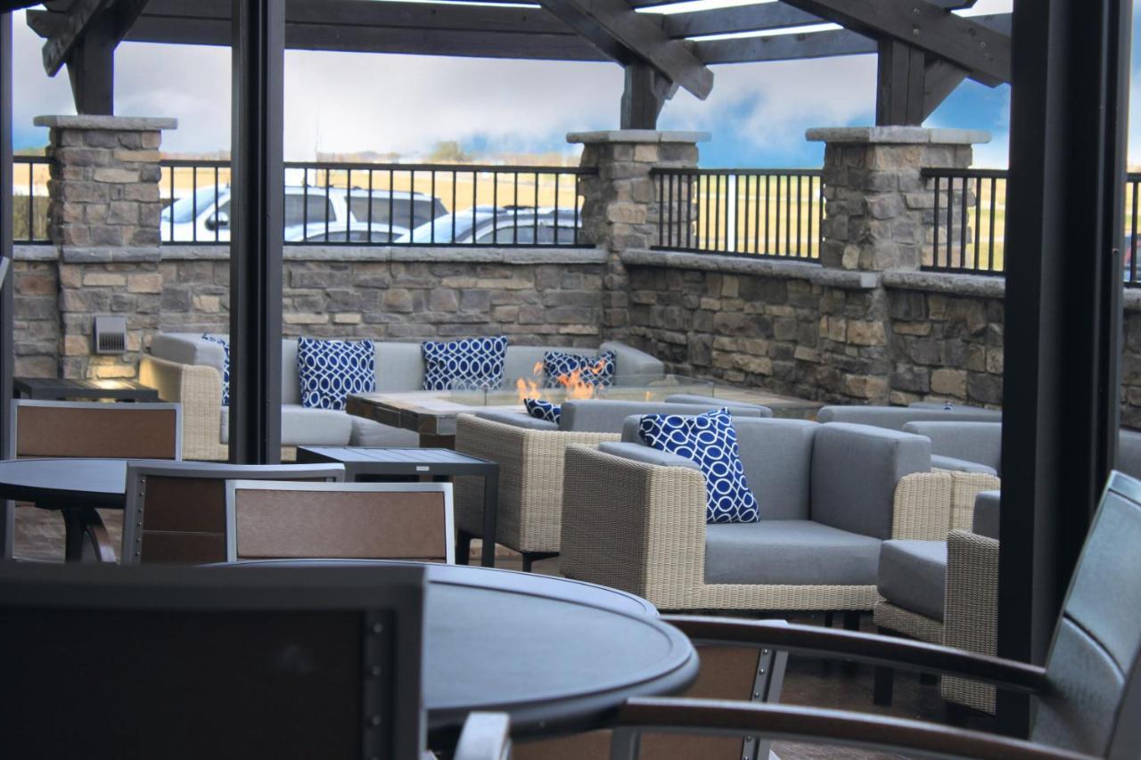 Holiday Inn & Suites - Hopkinsville - Convention Ctr By Ihg Exteriör bild
